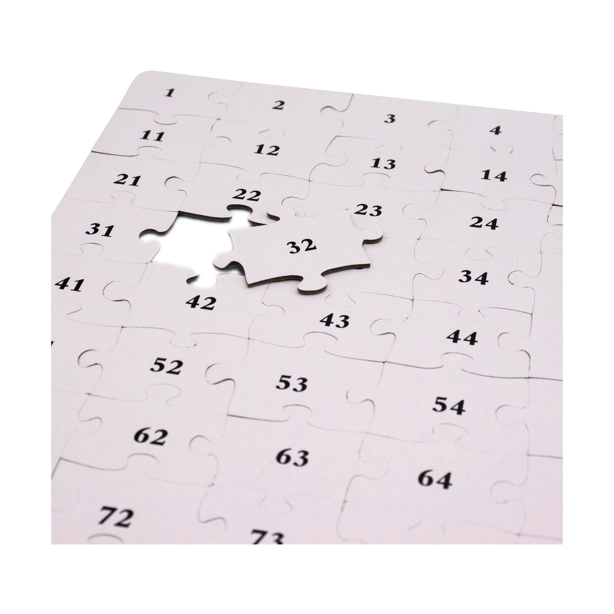 I Spy Treasure Hunt Search & Find Puzzle: 100 Pcs